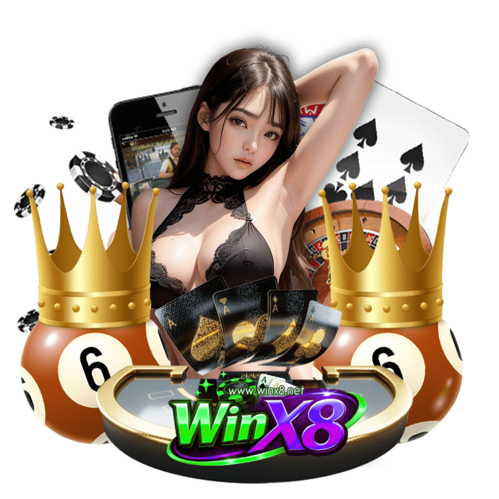 winx8 mobile