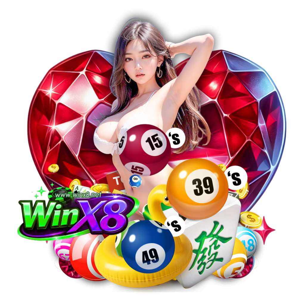 winx8 เว็บตรง